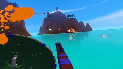 Dick Wilde VR Steam Key GLOBAL - 5
