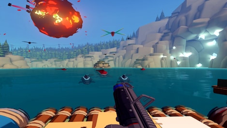 Dick Wilde VR Steam Key GLOBAL - 3