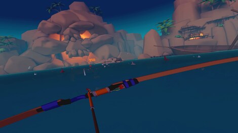 Dick Wilde VR Steam Key GLOBAL - 4