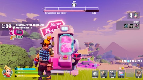 Die After Sunset (Nintendo Switch) - Nintendo eShop Key - EUROPE - 11