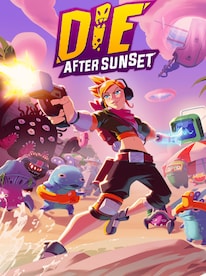 Die After Sunset (PC) - Steam Key - GLOBAL - 1