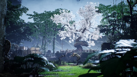 Die by the Blade (PC) - Steam Account - GLOBAL - 6