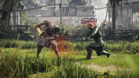 Die by the Blade (PC) - Steam Account - GLOBAL - 8