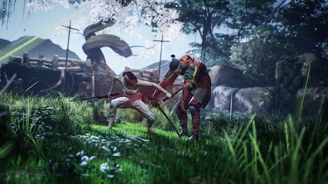 Die by the Blade (PC) - Steam Account - GLOBAL - 4