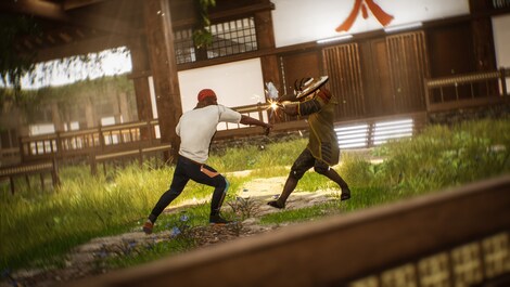 Die by the Blade (PC) - Steam Account - GLOBAL - 9