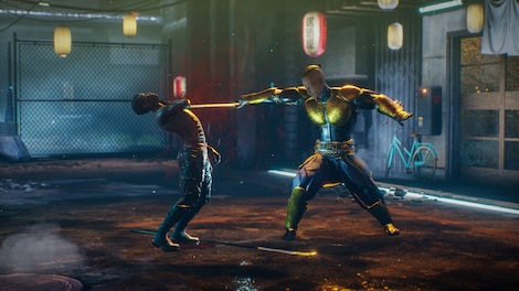Die by the Blade (PC) - Steam Gift - GLOBAL - 5