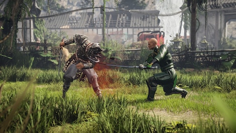Die by the Blade (PC) - Steam Gift - NORTH AMERICA - 8
