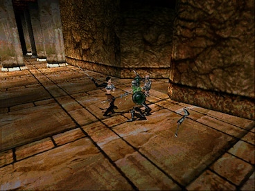 Die By The Sword + Limb From Limb GOG.COM Key GLOBAL - 11