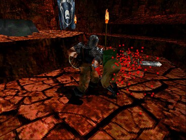Die By The Sword + Limb From Limb GOG.COM Key GLOBAL - 6