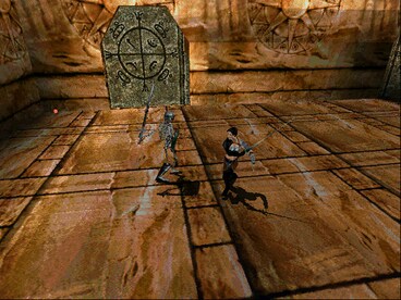 Die By The Sword + Limb From Limb GOG.COM Key GLOBAL - 7