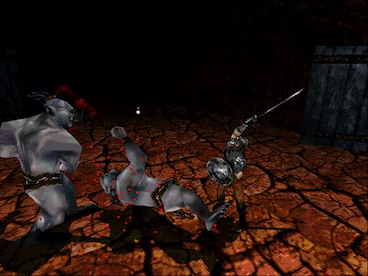 Die By The Sword + Limb From Limb GOG.COM Key GLOBAL - 8