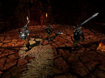 Die By The Sword + Limb From Limb GOG.COM Key GLOBAL - 5