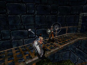 Die By The Sword + Limb From Limb GOG.COM Key GLOBAL - 3
