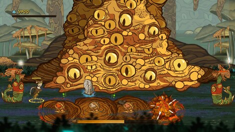 Die for Valhalla! Steam Key GLOBAL - 4