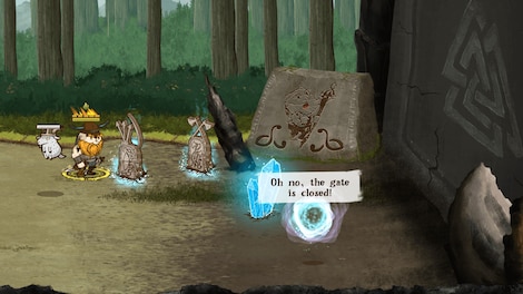 Die for Valhalla! Steam Key GLOBAL - 10