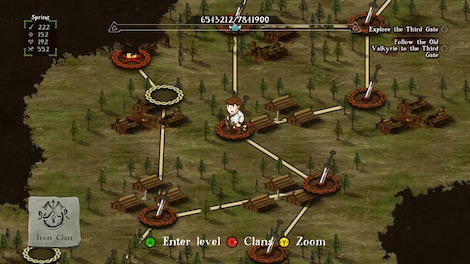 Die for Valhalla! Xbox Live Key UNITED STATES - 8