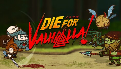 Die for Valhalla! Xbox Live Key UNITED STATES - 2