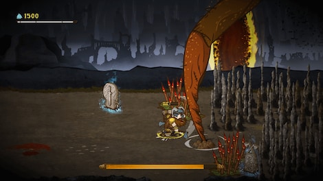 Die for Valhalla! (Xbox One) - Xbox Live Key - ARGENTINA - 3