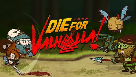 Die for Valhalla! (Xbox One) - Xbox Live Key - ARGENTINA - 2