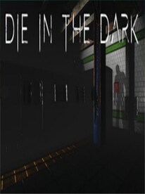 Die In The Dark Steam Key GLOBAL - 1