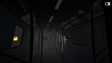 Die In The Dark Steam Key GLOBAL - 3
