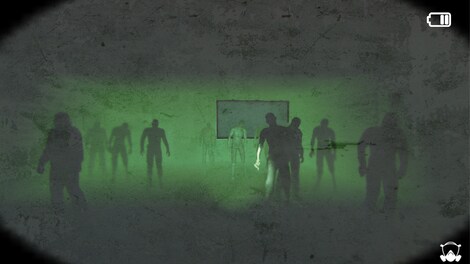 Die In The Dark Steam Key GLOBAL - 2