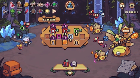 Die in the Dungeon (PC) - Steam Account - GLOBAL - 6