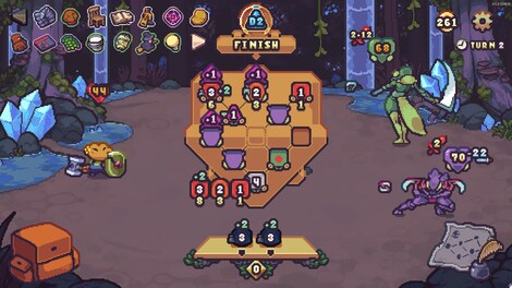 Die in the Dungeon (PC) - Steam Account - GLOBAL - 7