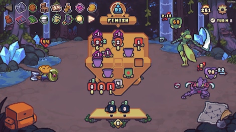 Die in the Dungeon (PC) - Steam Gift - NORTH AMERICA - 7