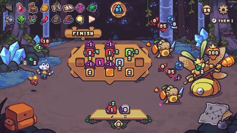 Die in the Dungeon (PC) - Steam Key - EUROPE - 6