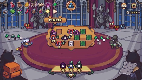 Die in the Dungeon (PC) - Steam Key - EUROPE - 3