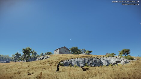 Die Young (PC) - Steam Gift - GLOBAL - 6