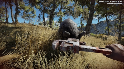 Die Young (PC) - Steam Gift - GLOBAL - 8