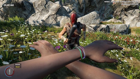 Die Young (PC) - Steam Gift - GLOBAL - 13