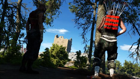 Die Young (PC) - Steam Gift - GLOBAL - 15