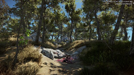 Die Young (PC) - Steam Gift - GLOBAL - 20