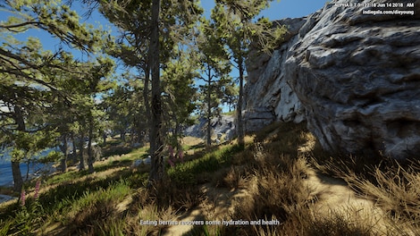 Die Young (PC) - Steam Gift - GLOBAL - 24