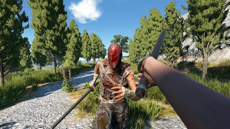 Die Young (PC) - Steam Key - EUROPE - 7