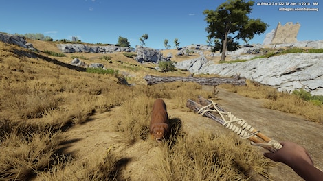 Die Young (PC) - Steam Key - EUROPE - 4