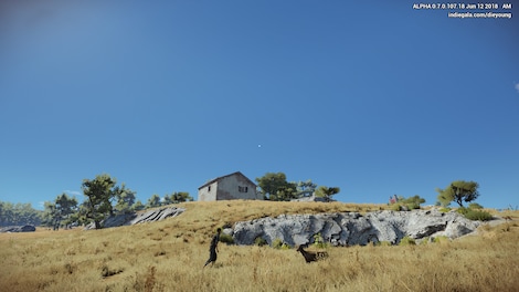 Die Young (PC) - Steam Key - EUROPE - 6