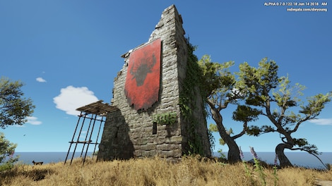 Die Young (PC) - Steam Key - EUROPE - 12