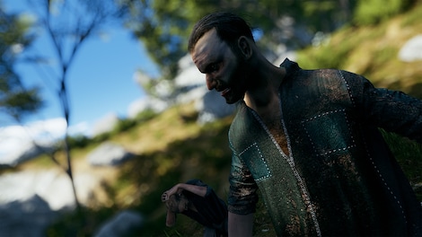 Die Young (PC) - Steam Key - EUROPE - 14