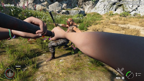 Die Young (PC) - Steam Key - EUROPE - 16