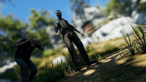 Die Young (PC) - Steam Key - EUROPE - 17