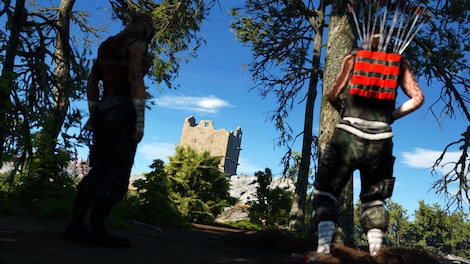 Die Young (PC) - Steam Key - EUROPE - 15