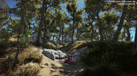 Die Young (PC) - Steam Key - EUROPE - 20