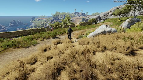 Die Young (PC) - Steam Key - EUROPE - 21