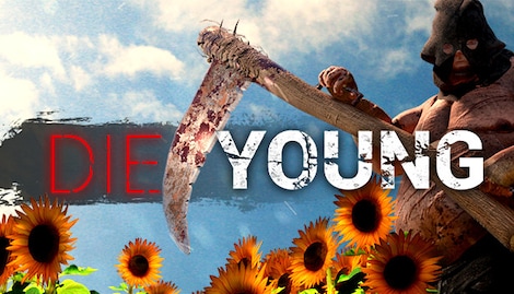 Die Young (PC) - Steam Key - GLOBAL - 0