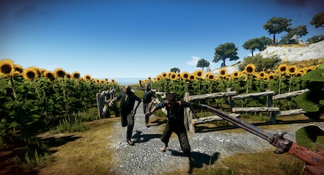 Die Young (PC) - Steam Gift - EUROPE - 18