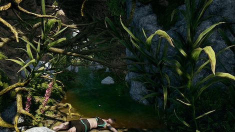 Die Young (PC) - Steam Gift - EUROPE - 22